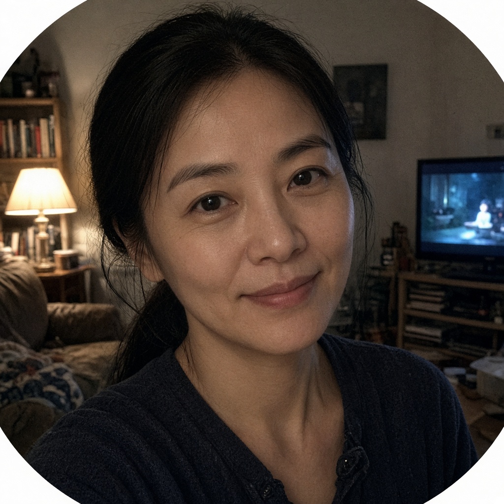 Amelia Kim