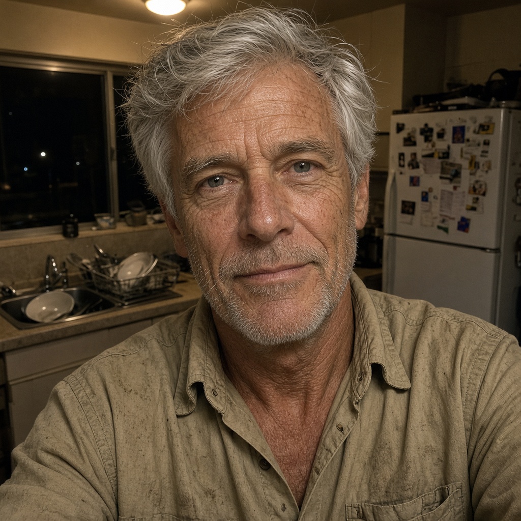 James Rutledge