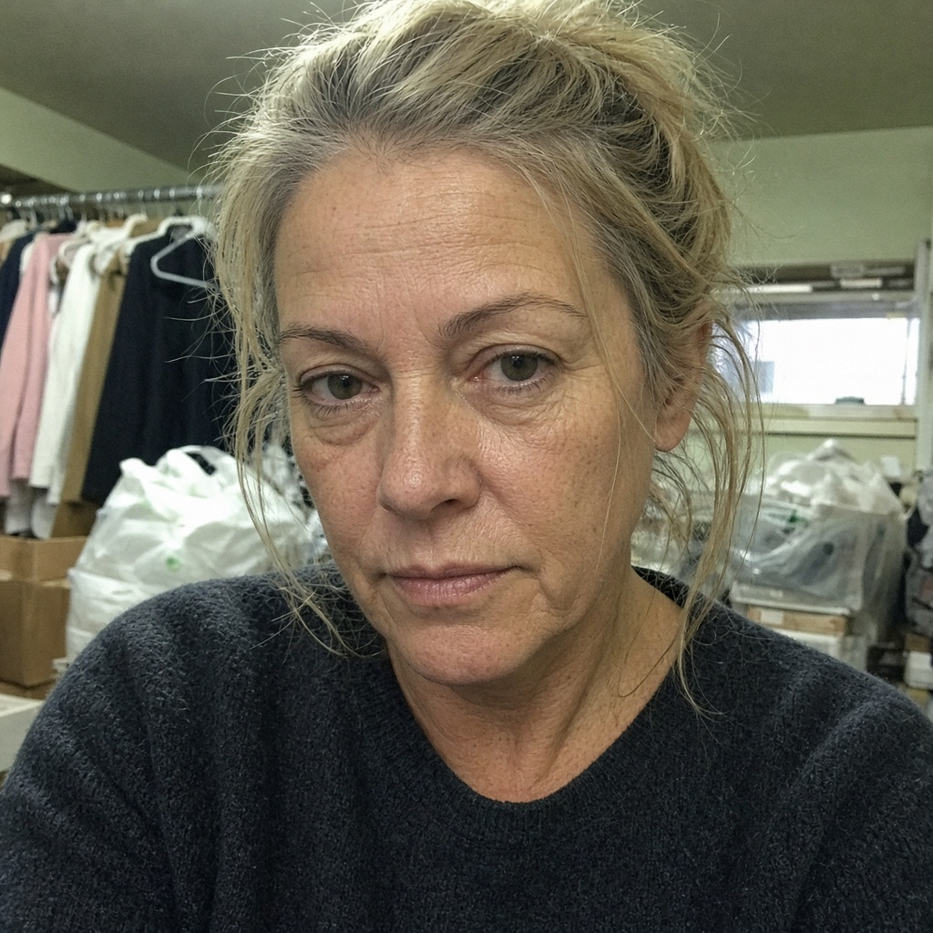 Lisa Grant